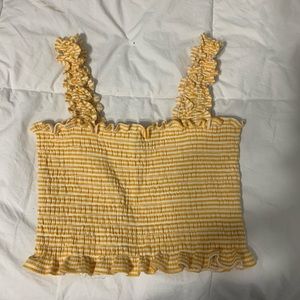 Reformation tank top